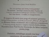 V.petkevičius Didysis Mikas pupkus ir kt. knygos - nuotraukos Nr. 11