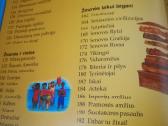 V.petkevičius Didysis Mikas pupkus ir kt. knygos - nuotraukos Nr. 14