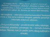 V.petkevičius Didysis Mikas pupkus ir kt. knygos - nuotraukos Nr. 16