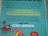 V.petkevičius Didysis Mikas pupkus ir kt. knygos - nuotraukos Nr. 18