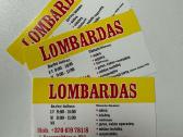 Lombardas Kėdainiuose, J. Basanavičiaus g. 65-3 - nuotraukos Nr. 2
