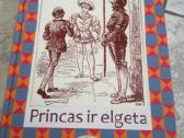 V.petkevičius Didysis Mikas pupkus ir kt. knygos - nuotraukos Nr. 23