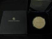 50 litų moneta. 2013 m. Sukilimas (1863-1864) - nuotraukos Nr. 3