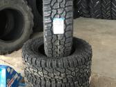 Falken Wildpeak R/t01 265/70r17 121/118q Tl - nuotraukos Nr. 2