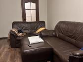 3 daliu sofa - nuotraukos Nr. 2