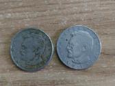 Lenkija. 10 zlotu. 1976m.1982m.