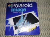 Polaroid kasetė