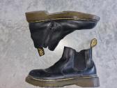 Dr. Martens Banzai Kids Black Chelsea aulinukai - nuotraukos Nr. 2