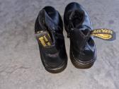 Dr. Martens Banzai Kids Black Chelsea aulinukai - nuotraukos Nr. 4