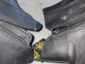 Dr. Martens Banzai Kids Black Chelsea aulinukai - nuotraukos Nr. 8