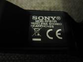 Belaidės ausines Trevi (frs1400r)+sony (mdr-rf811) - nuotraukos Nr. 9
