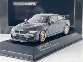 Bmw M4 Gts 1:43 - nuotraukos Nr. 2