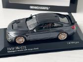 Bmw M4 Gts 1:43 - nuotraukos Nr. 3