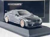 Bmw M4 Gts 1:43 - nuotraukos Nr. 4