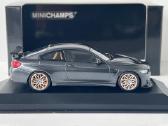 Bmw M4 Gts 1:43 - nuotraukos Nr. 5