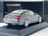 Bmw M4 Gts 1:43 - nuotraukos Nr. 6