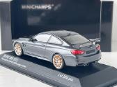 Bmw M4 Gts 1:43 - nuotraukos Nr. 7