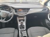 Opel Astra Sport Tourer 1.6cdti 81kw 2018.09 - nuotraukos Nr. 9