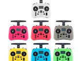 Radiomaster Pocket Crush Radio Controller Elrs M2