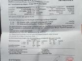 Opel Astra Sport Tourer 1.6cdti 81kw 2018.09 - nuotraukos Nr. 21