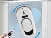 Išmanusis automatinis langų valymo robotas - nuotraukos Nr. 3