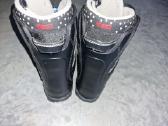 Vans snieglenčių batai 38,5 dydis - nuotraukos Nr. 6