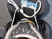 Vans snieglenčių batai 38,5 dydis - nuotraukos Nr. 7