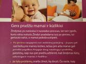 Žindymas - nuotraukos Nr. 5