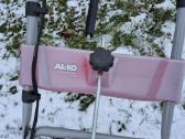 AL-ko snowline 46e sniego pustuvas - nuotraukos Nr. 4