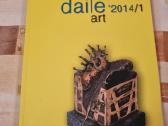 Dailė 2014 m