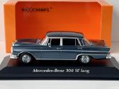 Mercedes Benz 300 Se 1:43 - nuotraukos Nr. 2