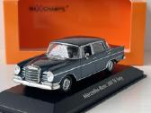 Mercedes Benz 300 Se 1:43 - nuotraukos Nr. 3