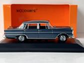 Mercedes Benz 300 Se 1:43 - nuotraukos Nr. 6