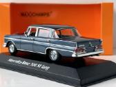 Mercedes Benz 300 Se 1:43 - nuotraukos Nr. 8