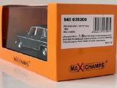 Mercedes Benz 300 Se 1:43 - nuotraukos Nr. 9