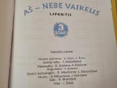 Vaivorykštė - integruotas vadovėlis 3 kl - nuotraukos Nr. 2