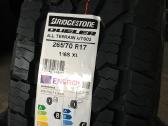Bridgestone Dueler A/t002 265/70r17 116s Tl - nuotraukos Nr. 6