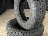 Bridgestone Dueler A/t002 265/70r17 116s Tl - nuotraukos Nr. 4