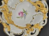 Meissen lėkštė