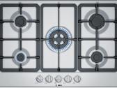 Bosch Pgq7b5b90 Dujinė kaitlentė, 75 cm, Nerūd.pl.
