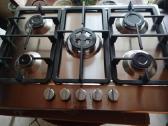 Bosch Pgq7b5b90 Dujinė kaitlentė, 75 cm, Nerūd.pl. - nuotraukos Nr. 6