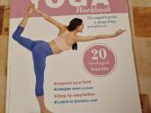 Your yoga workbook