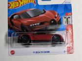 Hot wheels modeliukai - nuotraukos Nr. 15