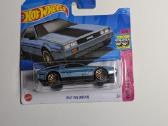 Hot wheels modeliukai - nuotraukos Nr. 16