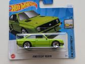 Hot wheels modeliukai - nuotraukos Nr. 18