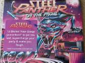 Užpakuoti CD