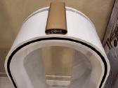 Dyson Hp09 pure hot+cool Oro valytuvas-šildytuvas - nuotraukos Nr. 4