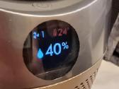 Dyson Hp09 pure hot+cool Oro valytuvas-šildytuvas - nuotraukos Nr. 7