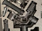 Dji Ronin S