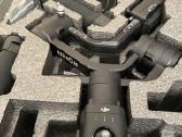 Dji Ronin S - nuotraukos Nr. 2